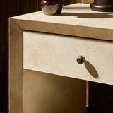 Dolly Nightstand