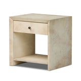 Dolly Nightstand