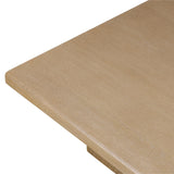 Pecos Coffee Table