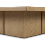 Pecos Coffee Table