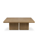 Pecos Coffee Table