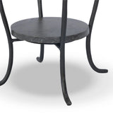 Nina End Table