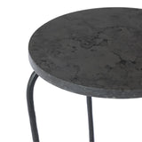 Nina End Table