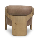 Woltz Chair