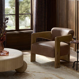 Woltz Chair