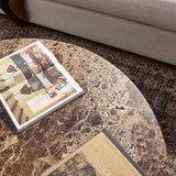 Pavlo Coffee Table