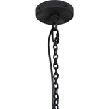 Fiorella Chandelier
