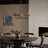 Fiorella Chandelier