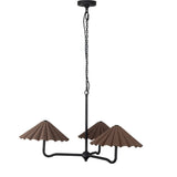 Fiorella Chandelier