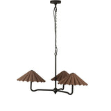 Fiorella Chandelier