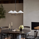 Fiorella Chandelier