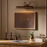 Benno Picture Light