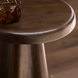 Jinx End Table