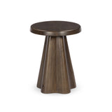 Jinx End Table