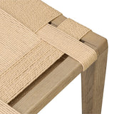 Norma Accent Stool