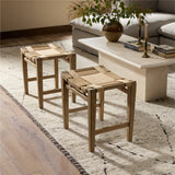 Norma Accent Stool