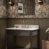 Toulouse Washstand