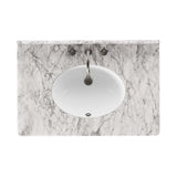 Toulouse Washstand