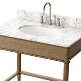 Toulouse Washstand