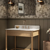 Toulouse Washstand