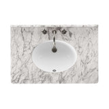 Toulouse Washstand