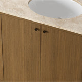 Dean Double Vanity