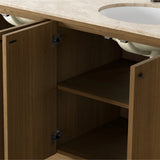 Dean Double Vanity