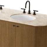 Dean Double Vanity