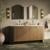 Dean Double Vanity