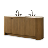 Dean Double Vanity