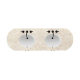 Dean Double Vanity
