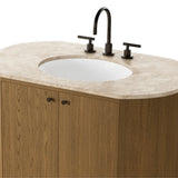 Dean Single Vanity