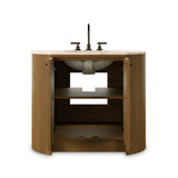 Dean Single Vanity