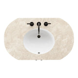 Dean Single Vanity