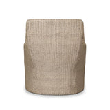 Blaire Outdoor Accent Chair
