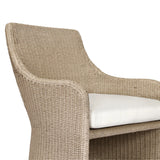 Blaire Outdoor Accent Chair