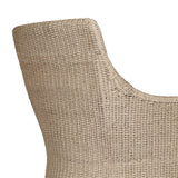 Blaire Outdoor Accent Chair