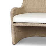 Blaire Outdoor Accent Chair