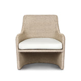 Blaire Outdoor Accent Chair