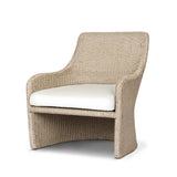 Blaire Outdoor Accent Chair