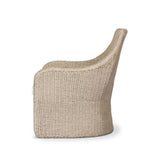 Blaire Outdoor Accent Chair