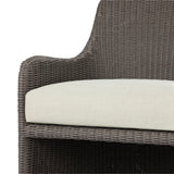 Blaire Outdoor Accent Chair