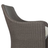 Blaire Outdoor Accent Chair