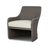 Blaire Outdoor Accent Chair