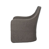 Blaire Outdoor Accent Chair