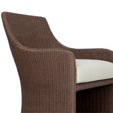Blaire Outdoor Accent Chair