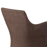 Blaire Outdoor Accent Chair