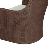 Blaire Outdoor Accent Chair