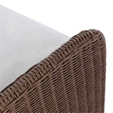 Blaire Outdoor Accent Chair