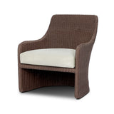 Blaire Outdoor Accent Chair